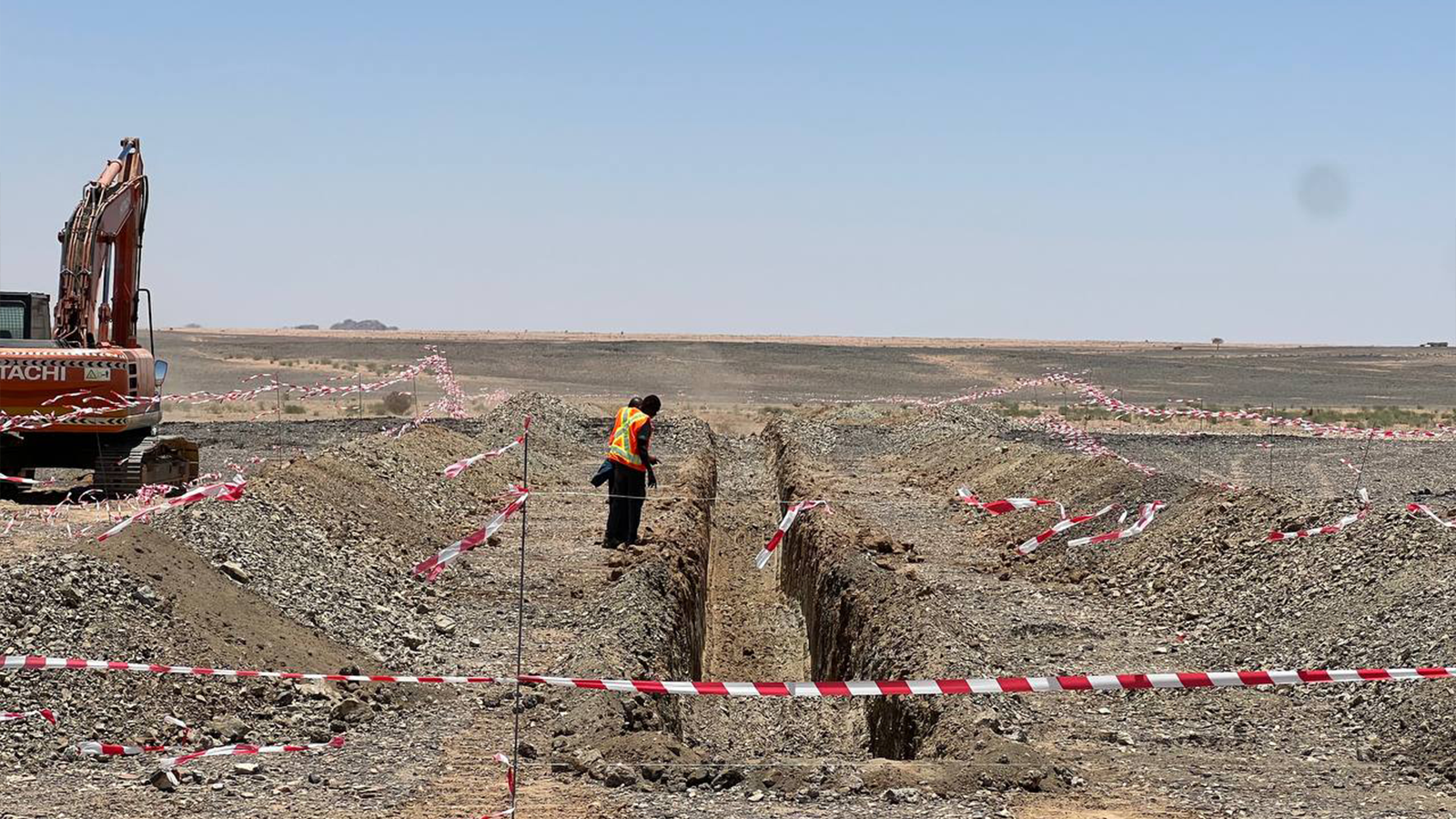 Riyadh Province Exploration